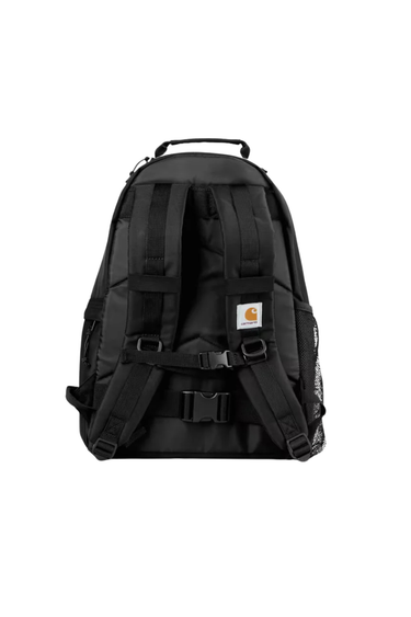 Carhartt WIP Kickflip Backpack - Black