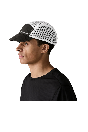 Patagonia Duckbill Cap - Canopy Green