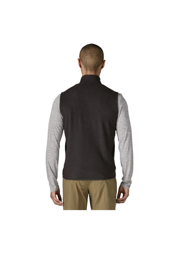 Patagonia R1® Air Fleece Vest - Black