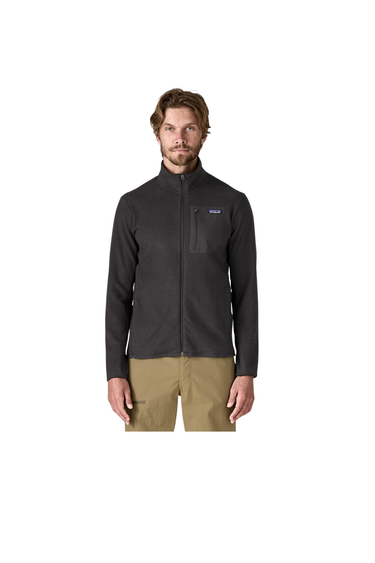 Patagonia R1® Air Fleece Jacket - Black