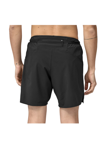 Patagonia Strider Pro Shorts 7" - Black