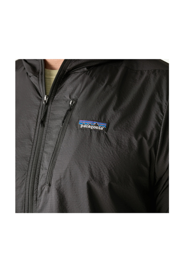 Patagonia Houdini Jacket - Autumn Orange
