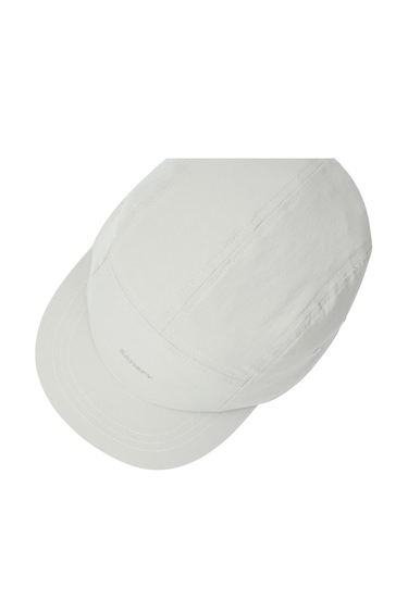 Satisfy Running PeaceShell™ Cordura® Trail Cap - Mist