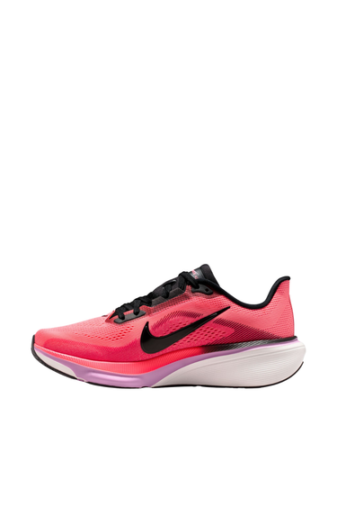 Nike Pegasus 42 Women's Road Running Shoes - Lava Glow/Flash Crimson/Light Magenta/Black