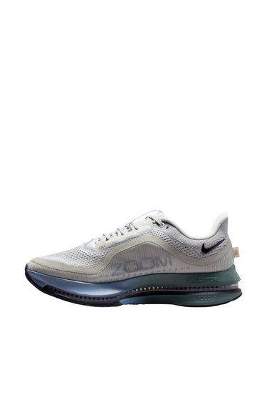 Nike Pegasus Premium Road Running Shoes - Grey Mist/Dark Obsidian-Mineral Slate