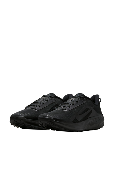 Nike ACG Pegasus Trail Running Shoes - Black/Black-Anthracite