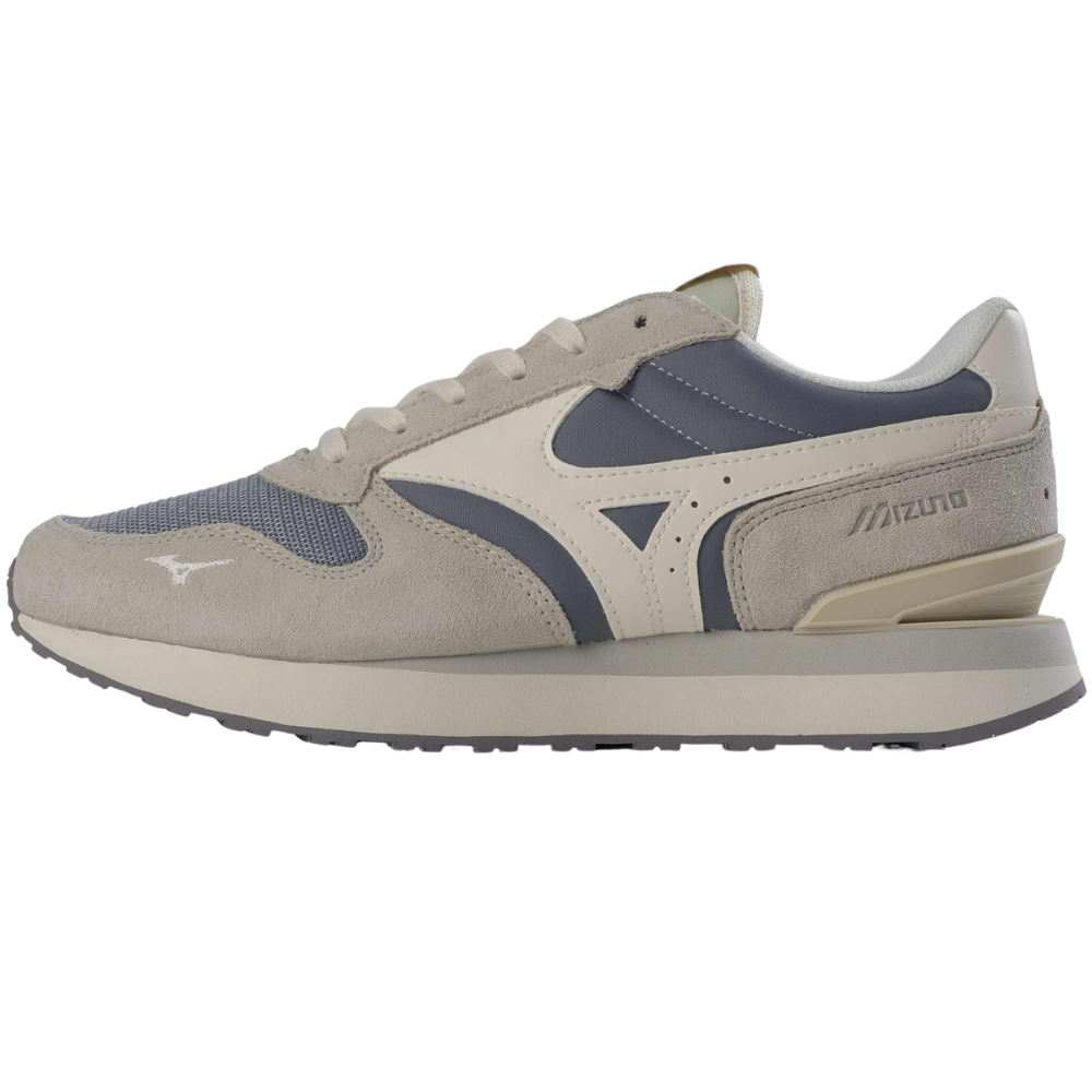 Mizuno RB87 Trainers In Grey