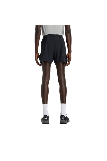 New Balance RC Essential Short 5" - Black