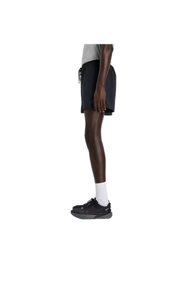 New Balance RC Essential Short 5" - Black