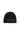 ROA Logo Wool Beanie - Deep Black