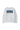 Patagonia Long-Sleeved P-6 Logo Responsibili-Tee® - Fiber White