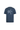 District Vision California Cotton Tee, Wave Runner - Warm Blue