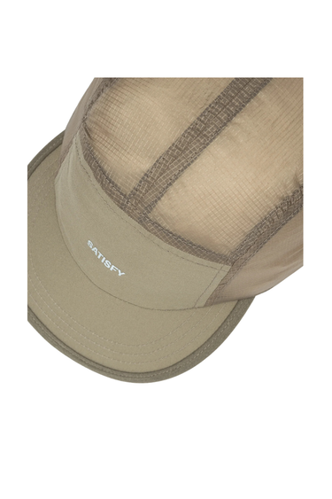 Satisfy Running Rippy™ Trail Cap - Falcon