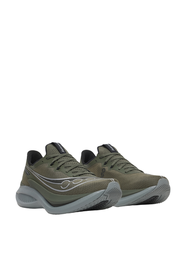 Saucony Endorphin Pro 5 - FATIGUE/BLACK