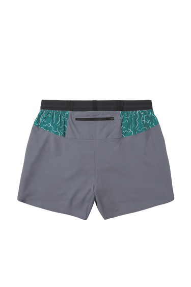Karhu x PRC Women's Running Short - OG / Sedona Sage