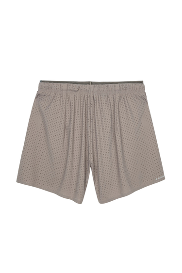 Satisfy Running Space‑O™ 5" Shorts - Falcon