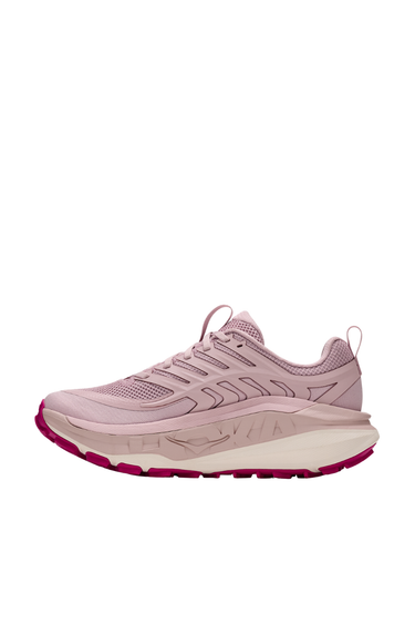 Hoka Stinson 8 (Women's) - Pink
