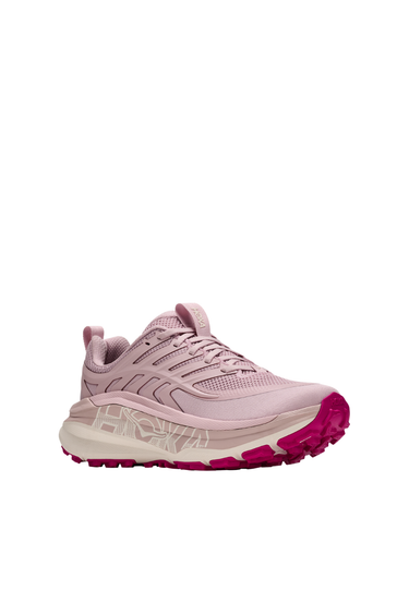 Hoka Stinson 8 (Women's) - Pink