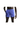 Nike Stride Dri-FIT 5" Brief-Lined Running Shorts - LAPIS/REFLECTIVE SILV