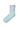 Sums Ascenders Socks - Mint / Purple