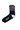 Sums All Season Socks - Black / Grey