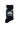 Progress Running Club Tech Socks - Black