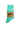 Progress Running Club Tech Socks - Mint