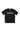 Tracksmith Grayboy 'Tracksmith' S/S T-Shirt - Black/Ivory