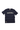 Tracksmith Grayboy 'Tracksmith' S/S T-Shirt - Navy/Ivory
