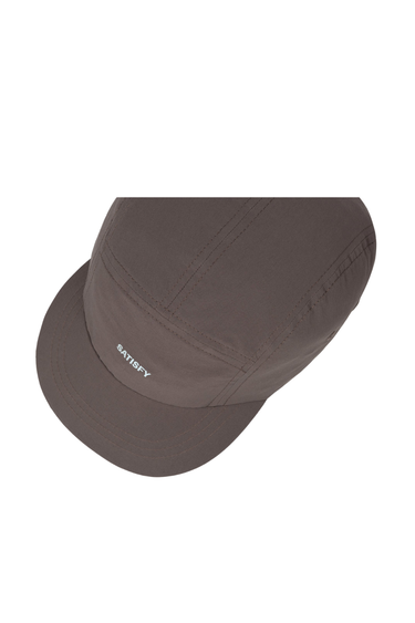 Satisfy Running PeaceShell™ Cordura® Trail Cap - Falcon