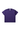 ROA Logo T-Shirt - Purple