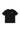 Ciele Athletics U ORTShirt Cafe - Black