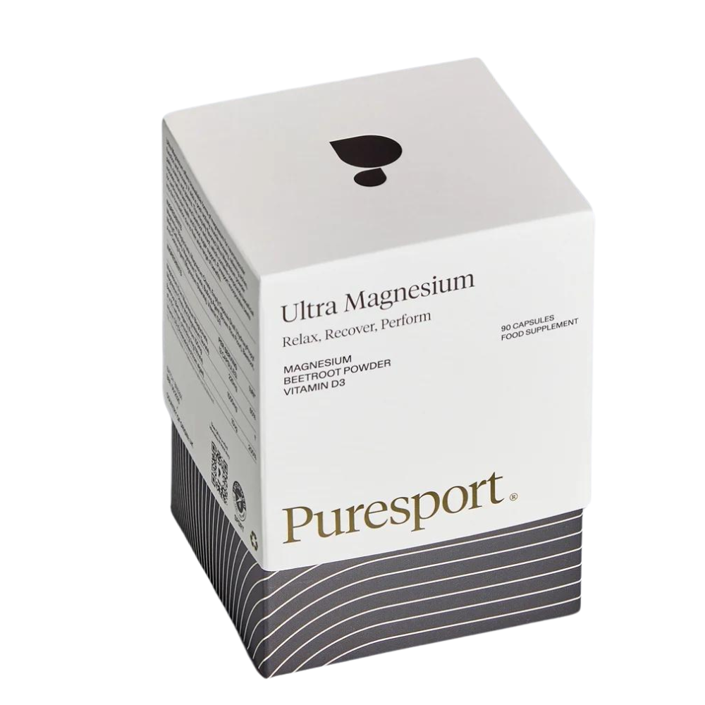Puresport Ultra Magnesium