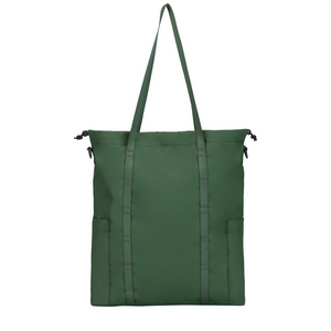 Elliker Carston Tote Bag in Green