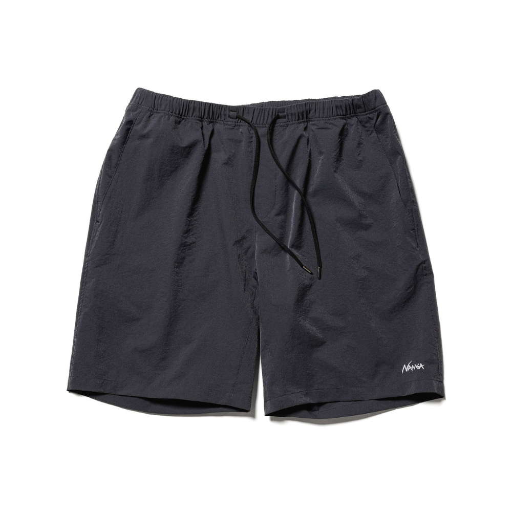 Nanga Air Cloth Comfy Shorts In Black