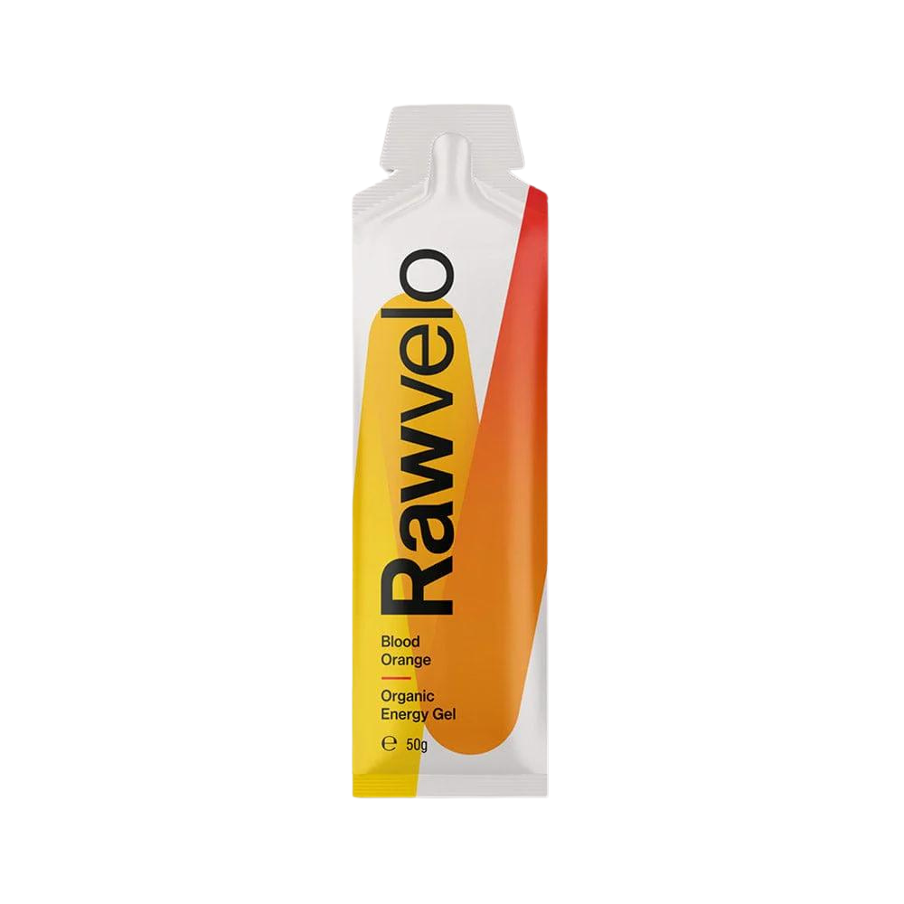 Rawvelo Blood Orange Energy Gel