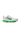 Nike Vomero Premium Road Running Shoes - White/Midnight Navy-Green Spark
