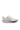 Nike Vomero Plus (Women's) Road Running Shoes - Summit White/Metallic Silver-Sail