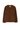 Universal Works Wool Fleece Cardigan - Cacao