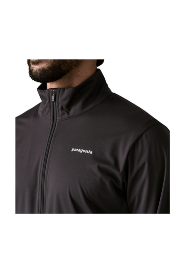 Patagonia Wind Shield Jacket - Black