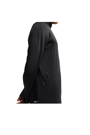 Nike ACG Wildsee Dri-FIT 1/4-Zip Long-Sleeve Hiking Top - Black/Summit White