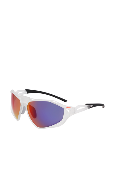 NIKE ZEUS RISE E - MATTE CLEAR/FIELD TINT LENS