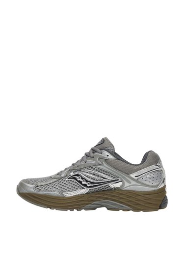 Saucony ProGrid Omni 9 - Debonair/Silver
