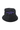 Progress Running Club Arc Logo Bucket Hat - Black / Purple