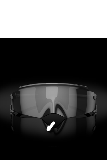 Oakley Kato - F: Polished Black / L: Prizm Black