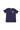 Progress Running Club 'Since 1998' Short Sleeve T-Shirt - Navy / White