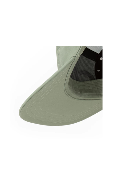 Ciele Athletics Go Cap Comp Century Cap - Toad