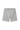 Carhartt WIP Chase Sweat Short - Grey Heather/ Gold