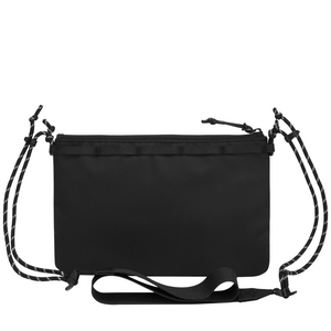 Elliker CALEY Sacoche Bag - Black
