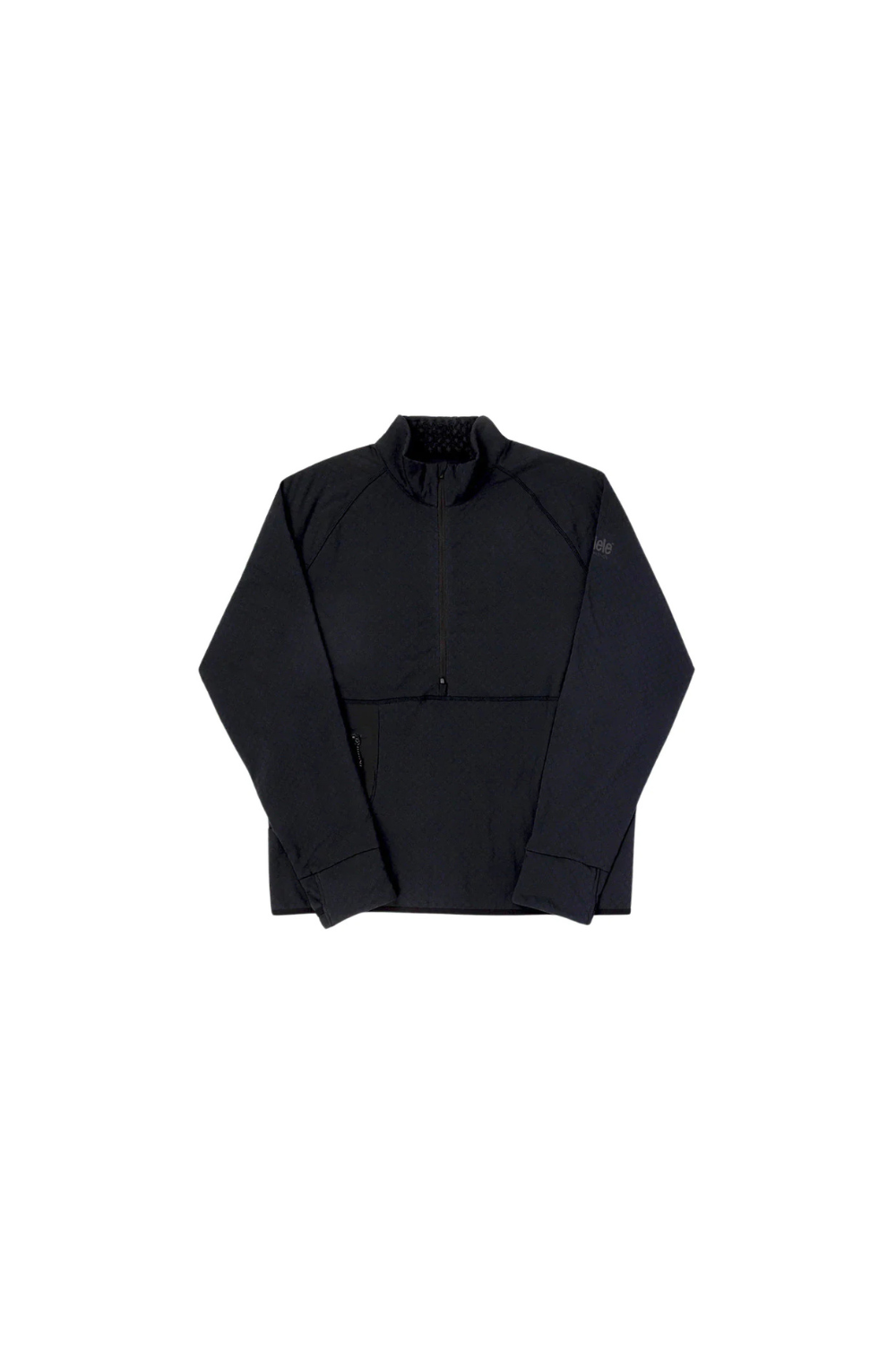 Ciele Athletics Mens VLV Halfzip - Shadowcast